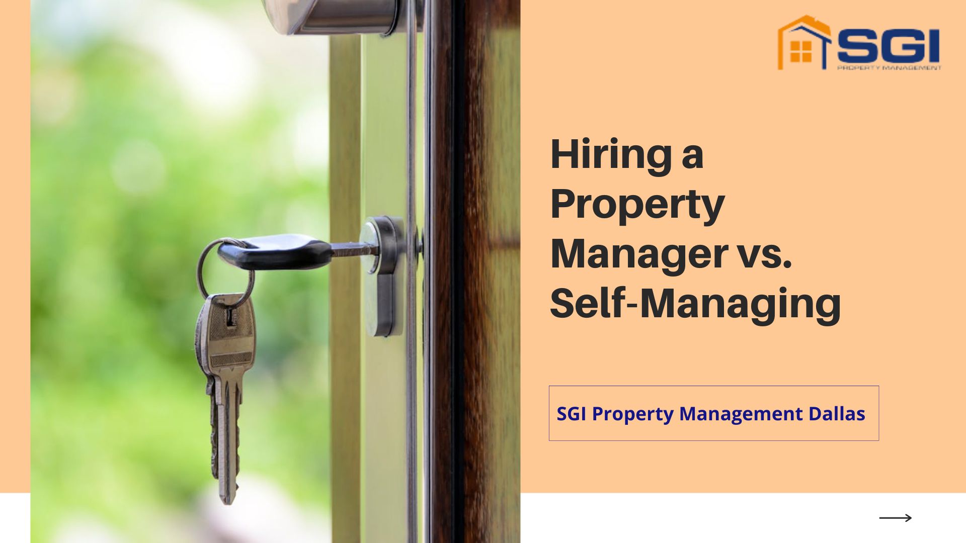 Property Management Blog